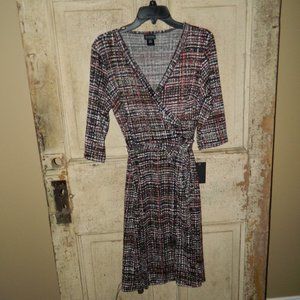 Enfocus Studio Career Dress Size 8 (BB-24)